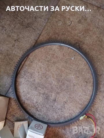 Авточасти 412 Москвич нови, снимка 11 - Части - 32372762