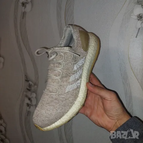 маратонки Adidas Pure Boost Clima номер 43, снимка 4 - Маратонки - 48106351