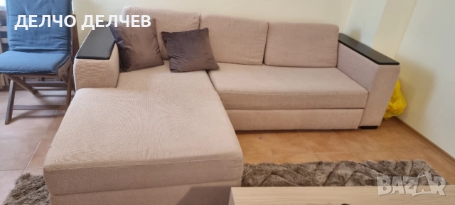 Продавам диван