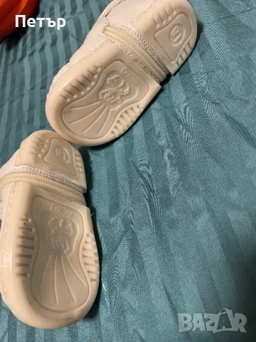 Детски обувки, снимка 4 - Детски обувки - 48549021