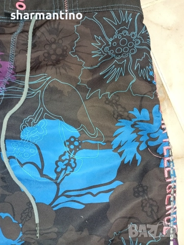 Къси гащета Jack & Jones M - 5 лв, снимка 2 - Къси панталони - 52921855