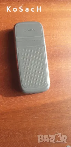 Малка NOKIA 1209, снимка 3 - Nokia - 49160061