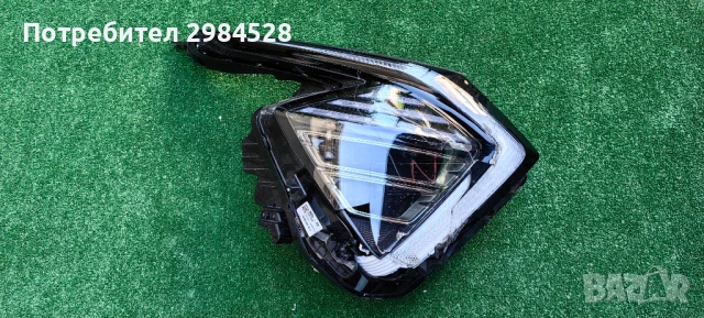 Фар за Kia Sportage Full LED 2024 / Киа Спортидж