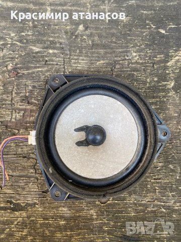 Говорител за врата преден Ляв и десен за Тойота корола версо.86160-0F020, снимка 3 - Части - 39731923