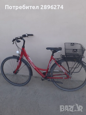 Велосипеди , снимка 4 - Велосипеди - 51565183