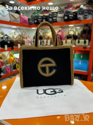 UGG Дамска Чанта - Налични Различни Цветове Код D1598, снимка 2 - Чанти - 48651330