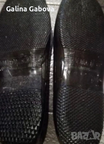 Галоши, снимка 3 - Други - 45810518