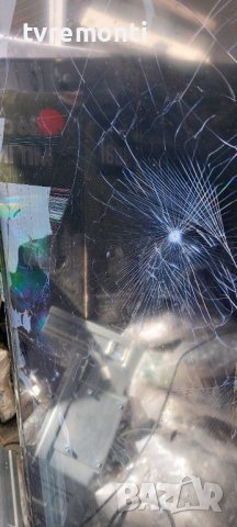 лед диоди от дисплей CY-NN043HGNV6V от телевизор Samsung модел UE43NU7092, снимка 6 - Части и Платки - 37464864