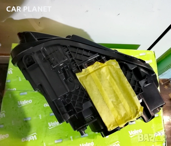 Фар Фарове за Mercedes GLB X 247 / Мерцедес ГЛВ Х 247 LED HIGH PERFORMANCE HELLA. , снимка 9 - Части - 38854683