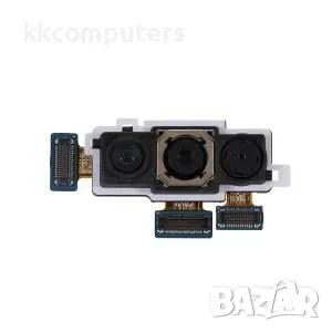 Камера BIG за Samsung A70 (A705) Баркод : 114431