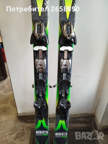 Salomon XdriveFS, снимка 3 - Зимни спортове - 51274195