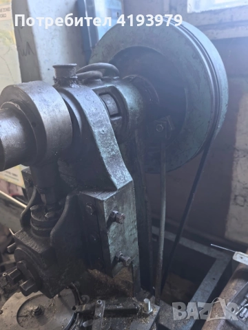 продавам преса работи идеално , снимка 3 - Други машини и части - 52206542