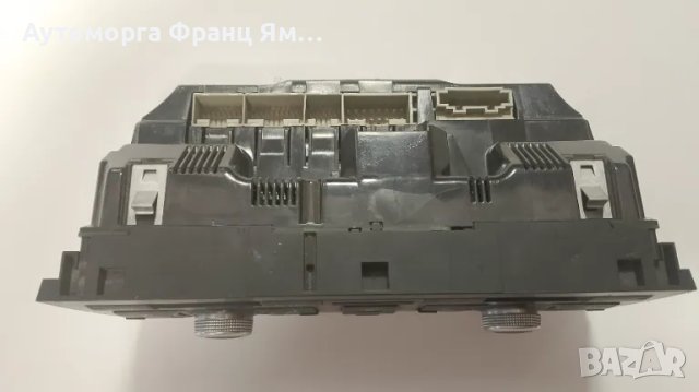 4F1820043AG Панел климатроник Audi A6 2007, снимка 3 - Части - 48896065