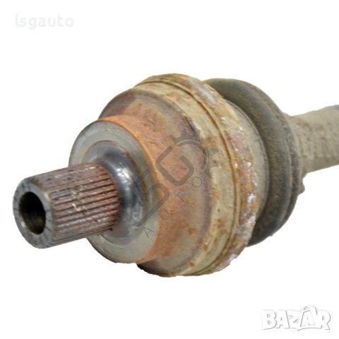 Задна дясна полуоска Volkswagen Tiguan I 2007-2015 ID:99501, снимка 2 - Части - 40758159