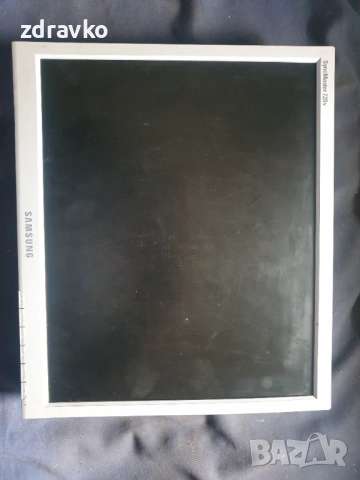 монитор, снимка 5 - Монитори - 52171842