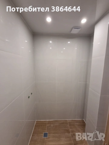 Ремонт на бани, ВИК услуги, електро услуги, вътрешни ремонти, снимка 2 - Ремонти на апартаменти - 53427817