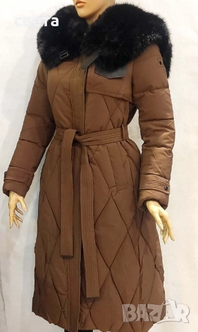 Елегантно дамско яке код 68-2, снимка 3 - Якета - 52369383