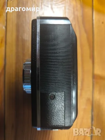 Kodak INSTAMATIC 133-X CAMERA , снимка 5 - Фотоапарати - 49098303