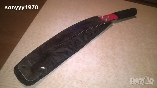 трион с кука 55см-за рязане на клони от разстояние