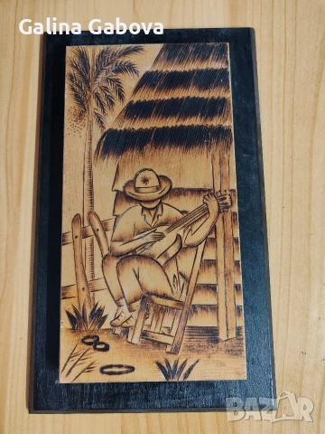 Запазени картини, снимка 5 - Картини - 29023583