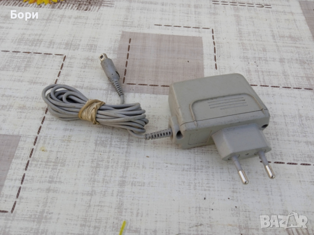 Nintendo зарядно, снимка 2 - Аксесоари - 36574931