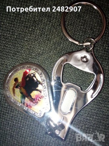 Ключодържатели - различни видове, снимка 4 - Аксесоари и консумативи - 28220223