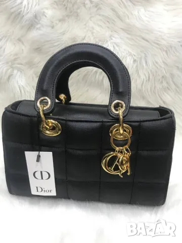 чанти christian dior , снимка 5 - Чанти - 49148435