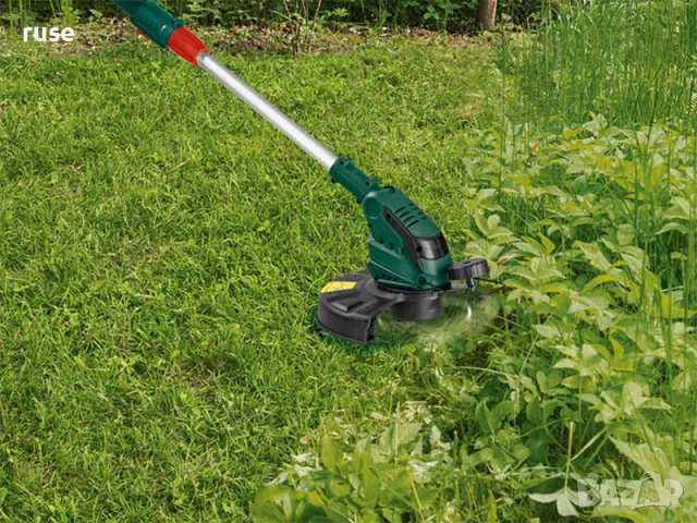 НОВО! Резервни макари за тримери Parkside PERT 550 / PRT 550 и PRTA 20-Li, снимка 4 - Други инструменти - 46629160