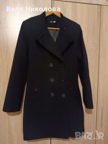 Дамско палто , снимка 1 - Палта, манта - 43750862