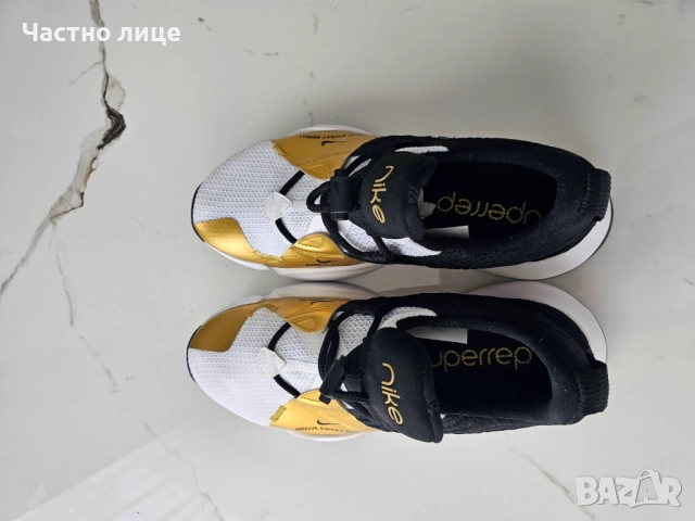 Nike WMNS NIKE SUPERREP GROOVE, снимка 4 - Маратонки - 52271654