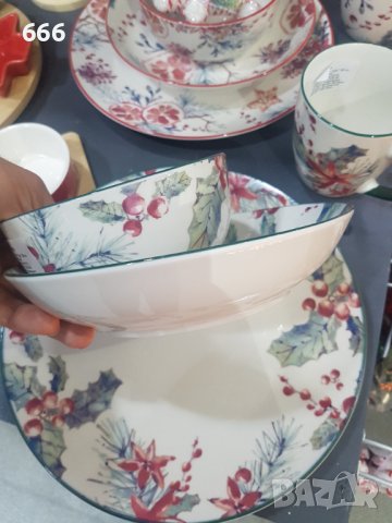 Сервизи, снимка 8 - Сервизи - 43169366