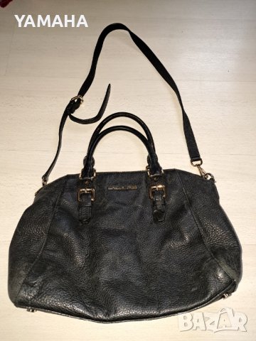 Michael kors  Дамска Чанта  ЕСТЕСТВЕНА КОЖА 