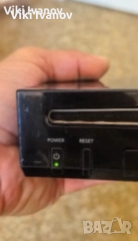 Nintendo wii , снимка 2 - Nintendo конзоли - 52689728