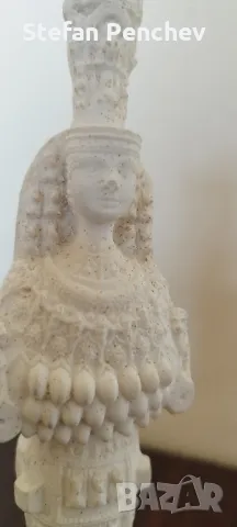 Статуетка , снимка 1