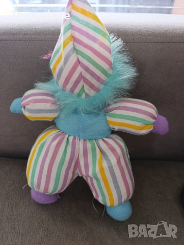 Винтидж кукли, Мини Маус, палячо за пръст, Стари кукли, снимка 6 - Колекции - 53580931