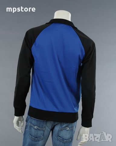 суитчър Ben Sherman, снимка 2 - Суичъри - 35258922