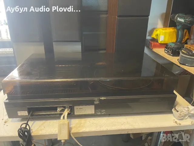 Schneider - TS 1622 Music System, снимка 7 - Аудиосистеми - 49872220