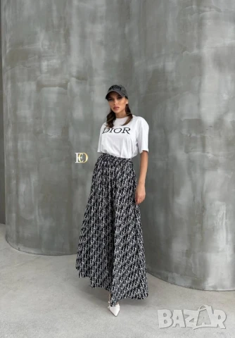 дамски комплекти chanel christian dior , снимка 14 - Комплекти - 51302720