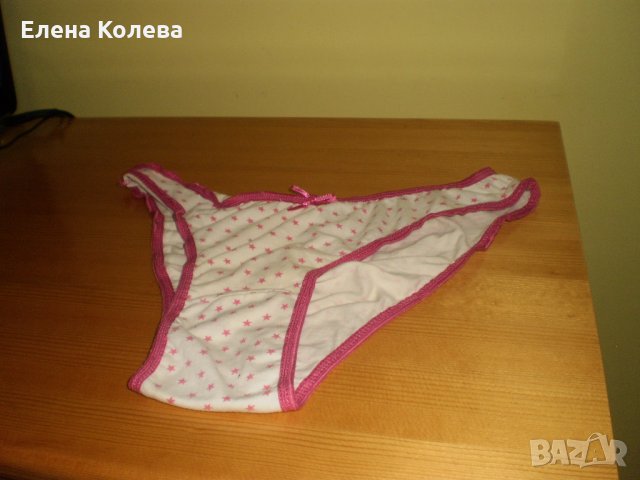 Бикини и прашки, снимка 10 - Бельо - 34593023