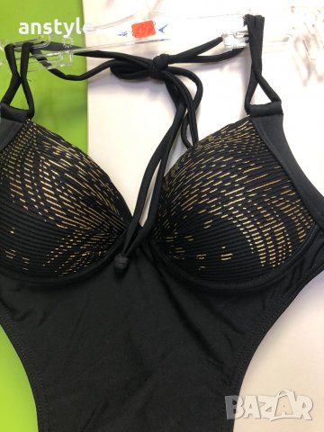 Няколко разцветки цял бански, снимка 3 - Бански костюми - 32800396