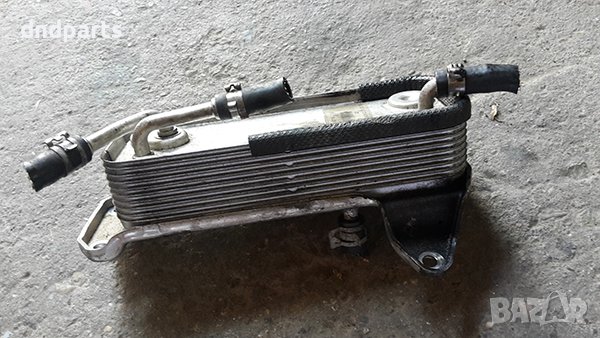 Маслоохладител за Mercedes M270CDI |W163|, 2004г.