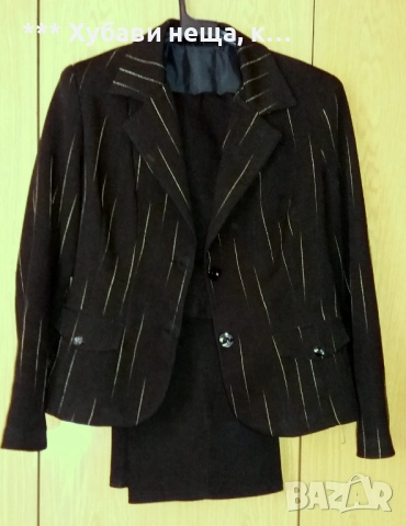 ✍🏻 ✍🏻 Дамски костюми, сака от мек вълнен плат, суичър✍🏻 ✍🏻 