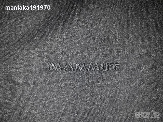 Mammut Polartec (L) дамски поларен елек, снимка 5 - Елеци - 32503511