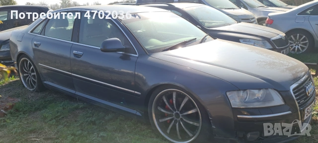 Audi A3,A6,A8, снимка 3 - Автомобили и джипове - 53120372