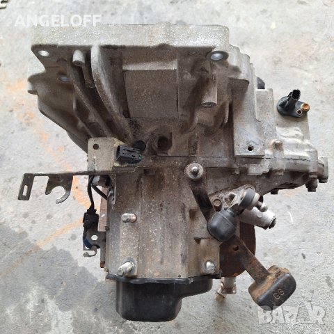 Ръчна скоростна кутия Mazda 2 1.3i 2013, снимка 2 - Части - 43885547
