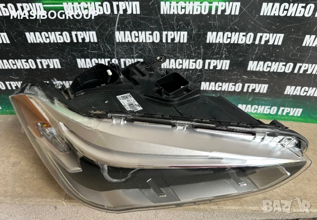 Фар десен фарове Led за Бмв Х1 Х48 Bmw X1 F48,USA, снимка 4 - Части - 50967766