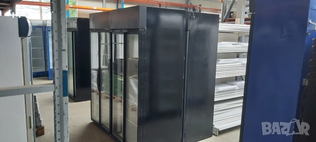 хладилна  витрина , снимка 3 - Витрини - 52705745
