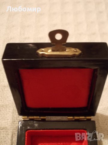 Красива кутийка FLORIDA, снимка 4 - Колекции - 34827038