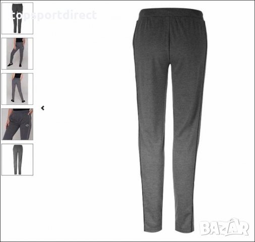 Спортен Дамски екип Lonsdale - Tracksuit пролет/ внос Англия, снимка 15 - Спортни екипи - 28351824