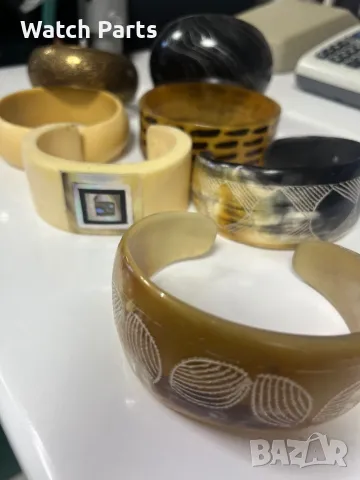 Гривни седем броя, снимка 4 - Гривни - 48505397